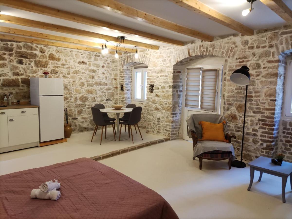 Apartament Zaira's Corfu Town
